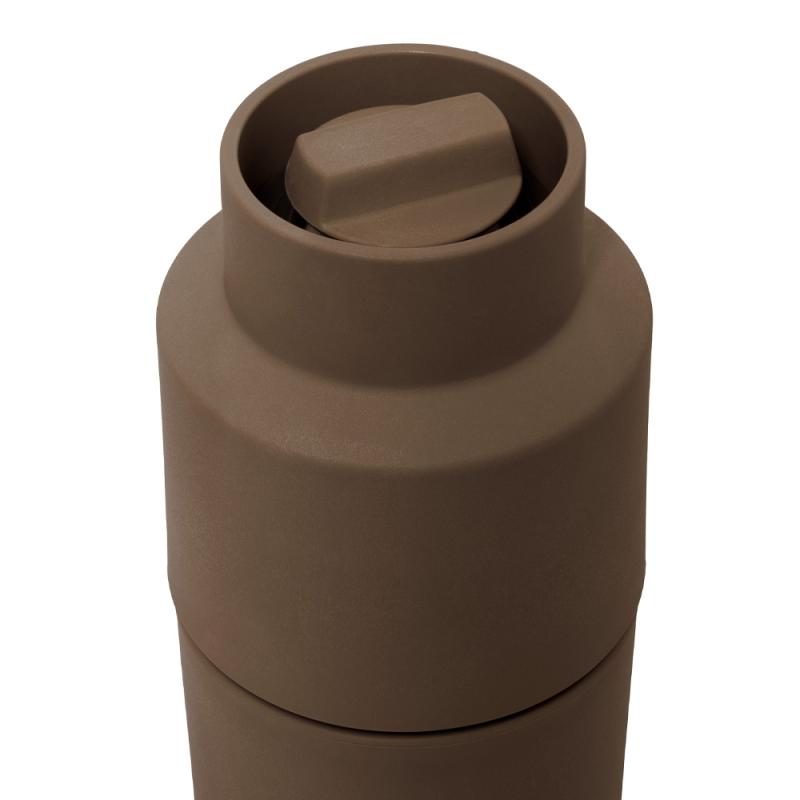 Billund krydderkvern 12 cm all spice