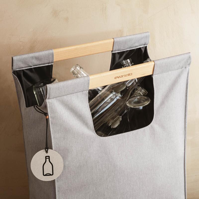Kildesorteringsbag 28L
