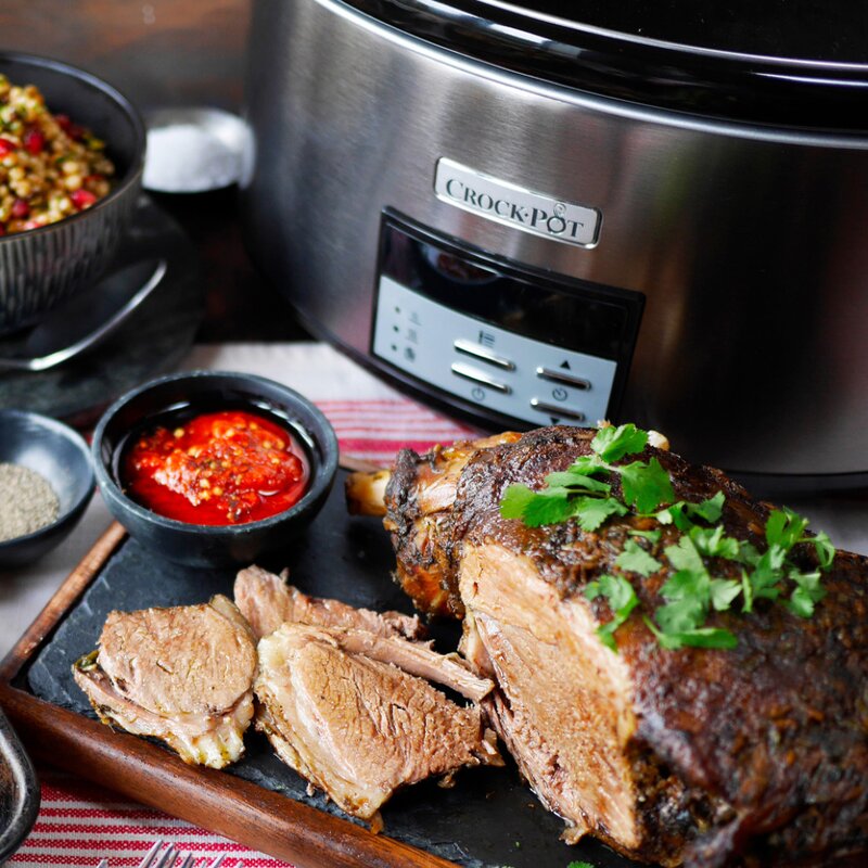 Slowcooker 7,5L