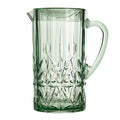 Idyll karaffel 2,3L grønn