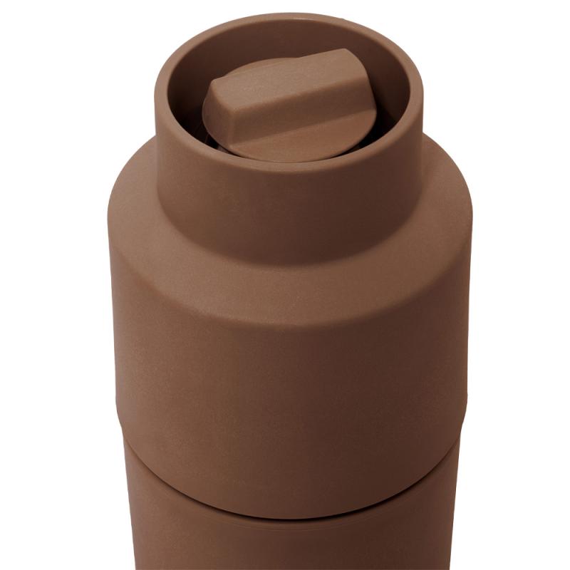 Billund krydderkvern 12 cm kanel