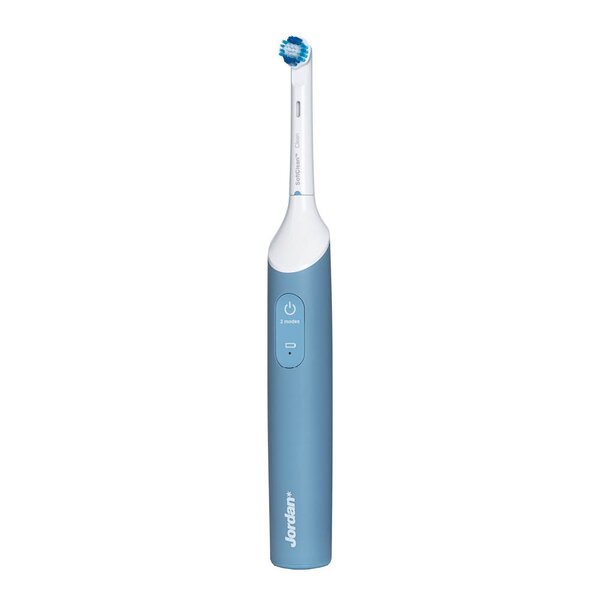 Clean Smile Plus elektrisk tannbørste TBX-300B blå