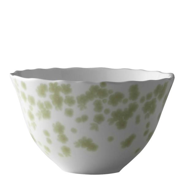 Slåpeblom bolle 14 cm grønn