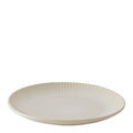 Granada tallerken 26,5 cm krem