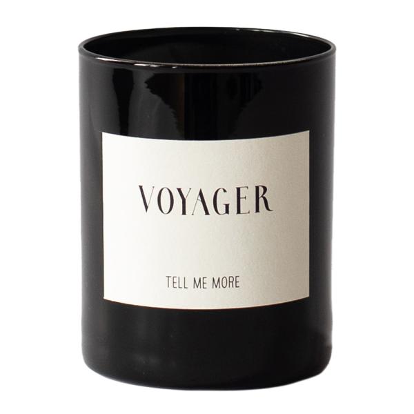 Duftlys voyager