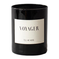 Duftlys voyager