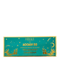 Hilke x Mummi teadventskalender grønn