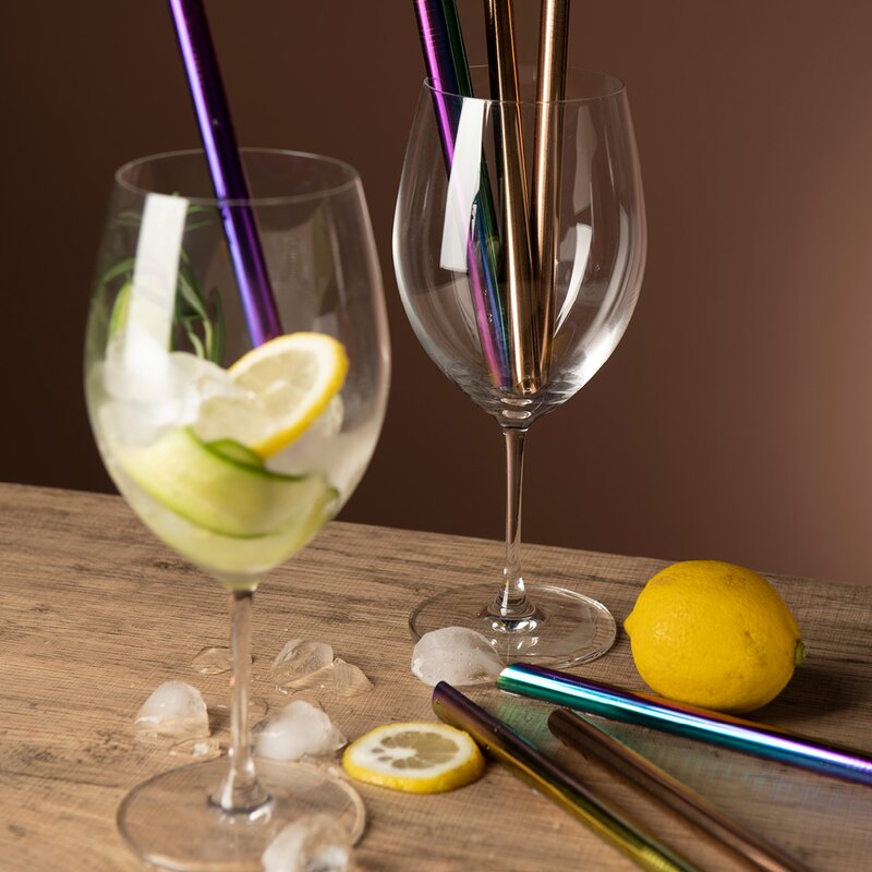 Sontell rødvinsglass 74,5 cl 6 stk