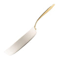 Royal Pearl stekepanne 24 cm hvit