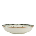 Ostindia Floris dyp tallerken 22 cm grønn