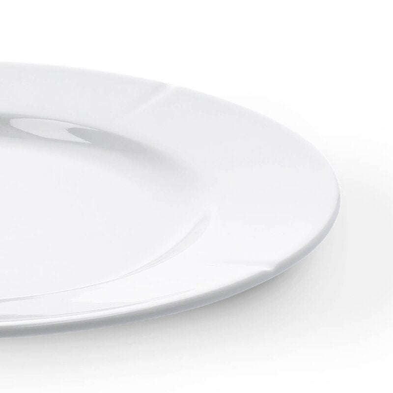 Grand Cru tallerken 27 cm 4 stk