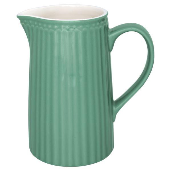 Everyday Alice mugge 1L dusty green