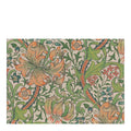 Golden Lily bordbrikke 35x45 cm gul