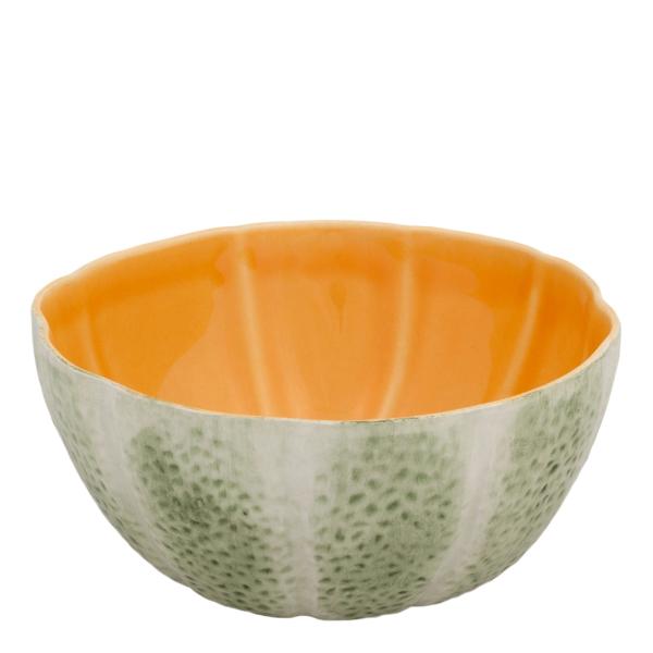 Melon skål 15 cm
