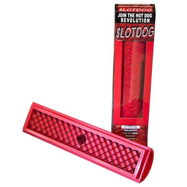 Slotdog pølseredskap 28 cm