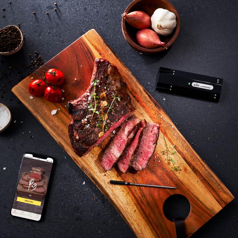 CookPerfect wireless termometer singel