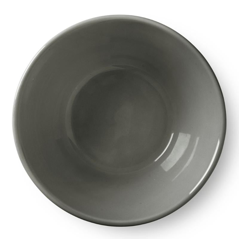 Grand Cru Colorful skål 15 cm ash grey
