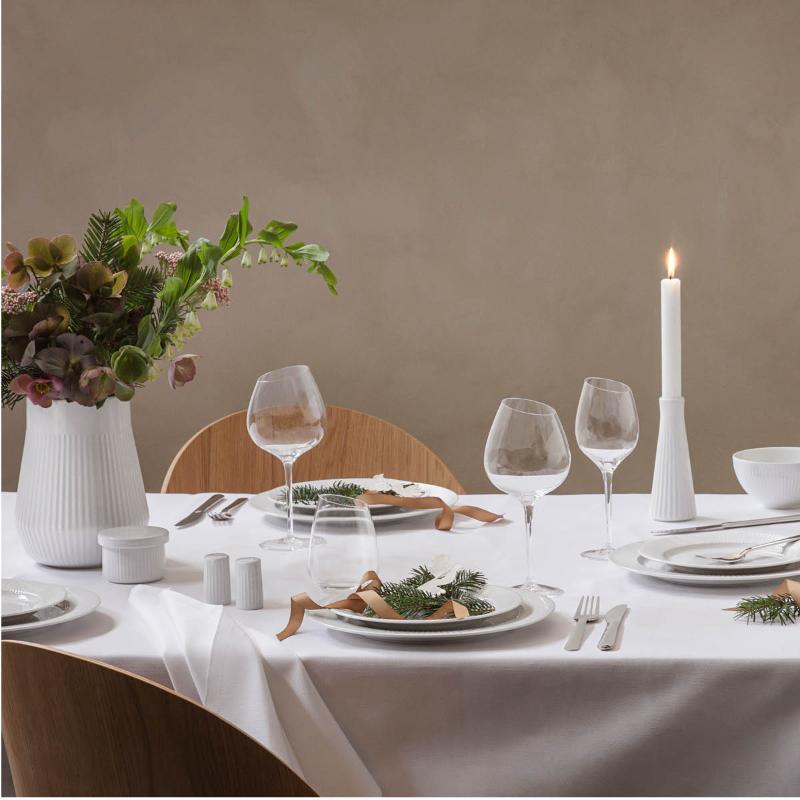 Legio Nova frokosttallerken 22 cm