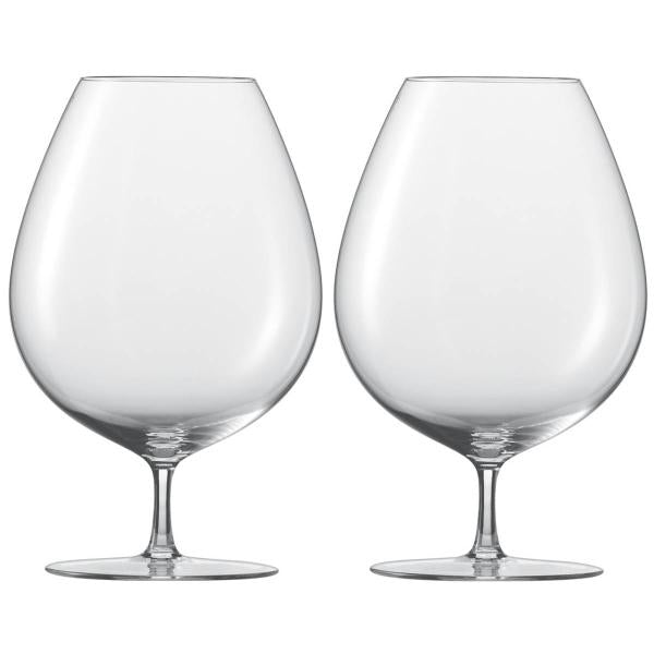 Enoteca cognacglass 88 cl 2 stk