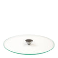 Glasslokk 24 cm