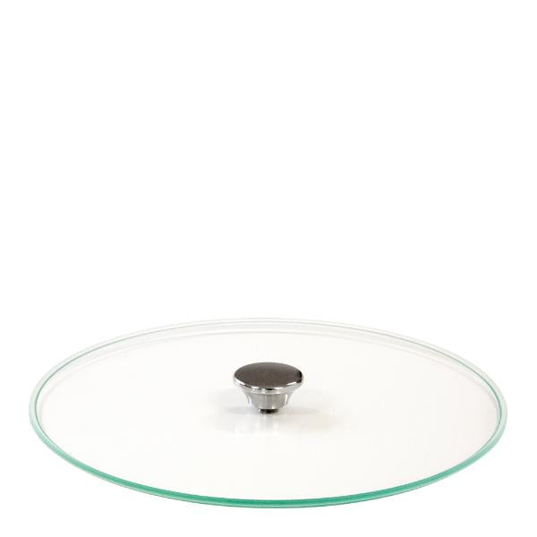Glasslokk 24 cm