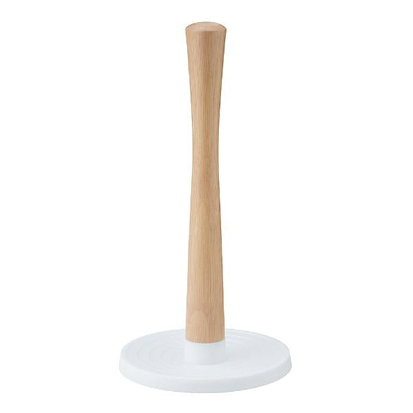 ROLL-IT kjøkkenrullholder hvit