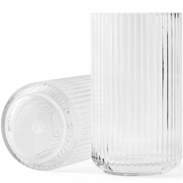 Vase 38 klar