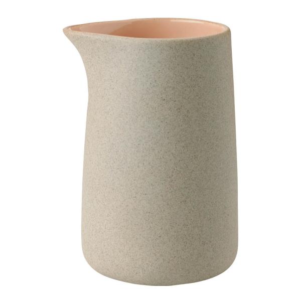 Emma melkemugge 30 cl rose