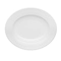 Legio Nova oval dyp tallerken 25 cm