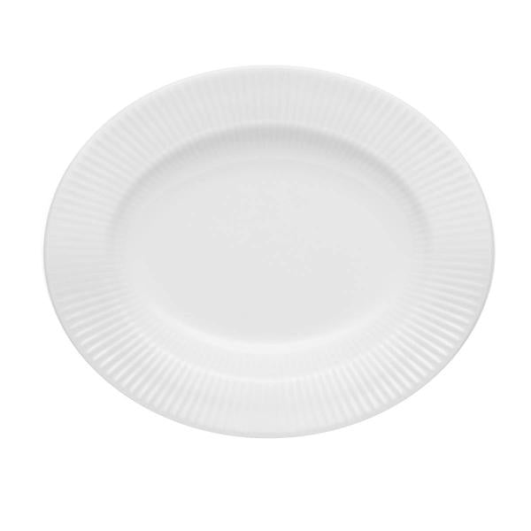 Legio Nova oval dyp tallerken 25 cm