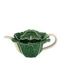 Cabbage tekanne 1L grønn