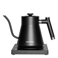 Design Pour Over vannkoker sølv