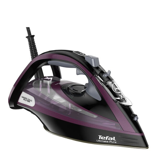 Ultimate Pure dampstrykejern FV9835E0 lilla