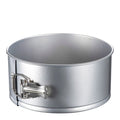 bAYk springform 22 cm sølv