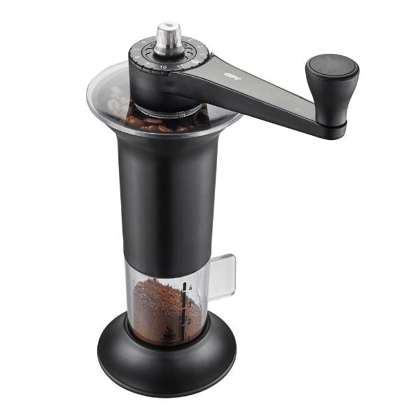 Lorenzo kaffekvern keramisk