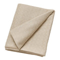 Orient duk 140x240 cm natur