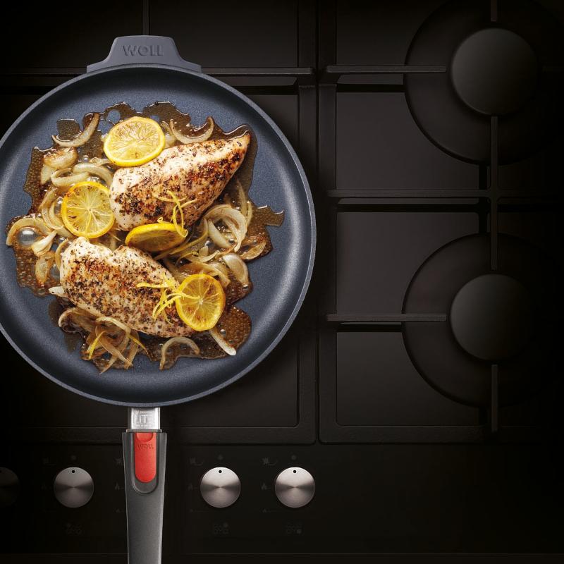 Diamond Lite stekepanne 20 cm
