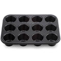 Inspire Non-Stick muffinsbrett 12 stk 35x27x3 cm