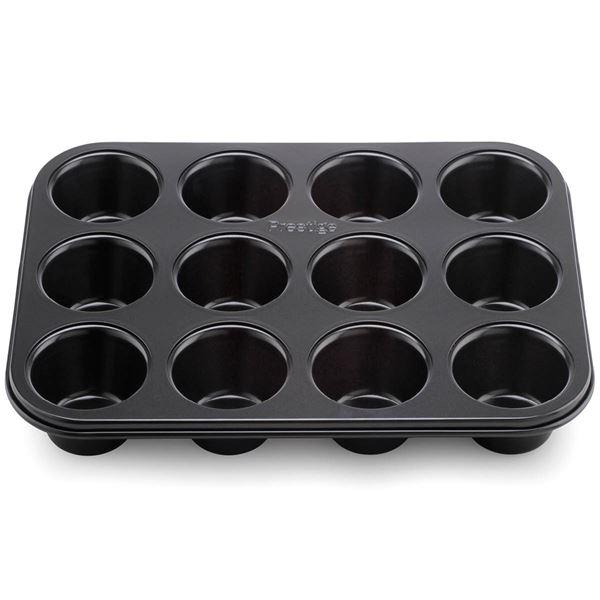 Inspire Non-Stick muffinsbrett 12 stk 35x27x3 cm
