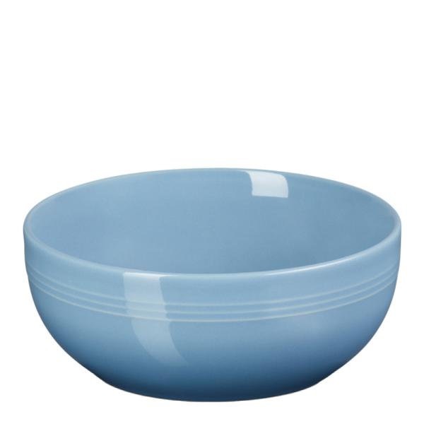 Coupe collection dyp tallerken 16 cm chambray