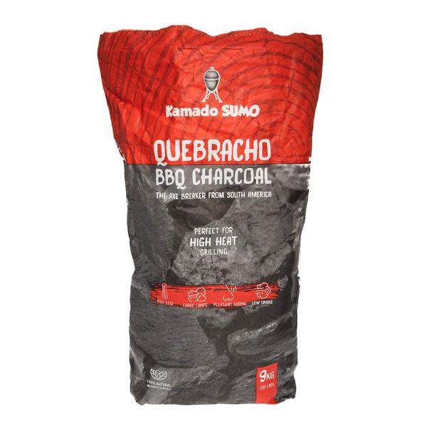 Quebracho Blanco trekull 9 kg