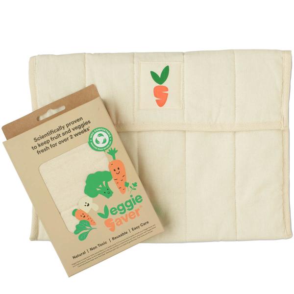 Veggie Saver grønnsakspose 28x39 cm