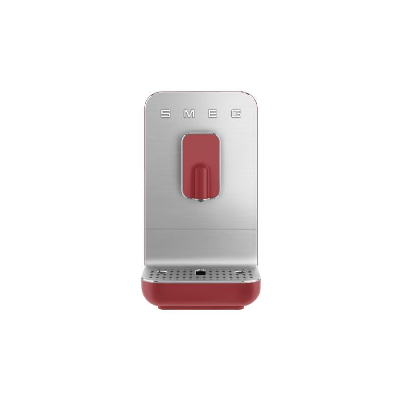 Kaffemaskin BCC01 rød