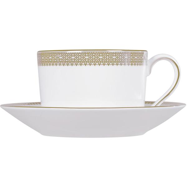 Vera Wang Lace Gold tekopp & asjett