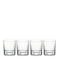 Lounge whiskyglass 30,9 cl 4 stk