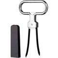 Korkåpner blade/puller svart