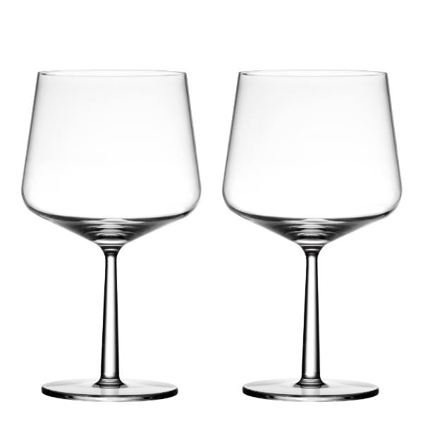 Essence cocktailglass 63 cl 2 stk
