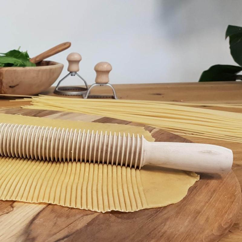 Pastakutter for spaghetti