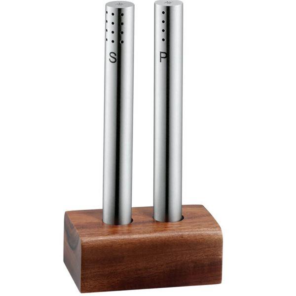 Salt & pepper 2 deler 15 cm