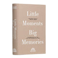 Fotoalbum bookshelf album little moments